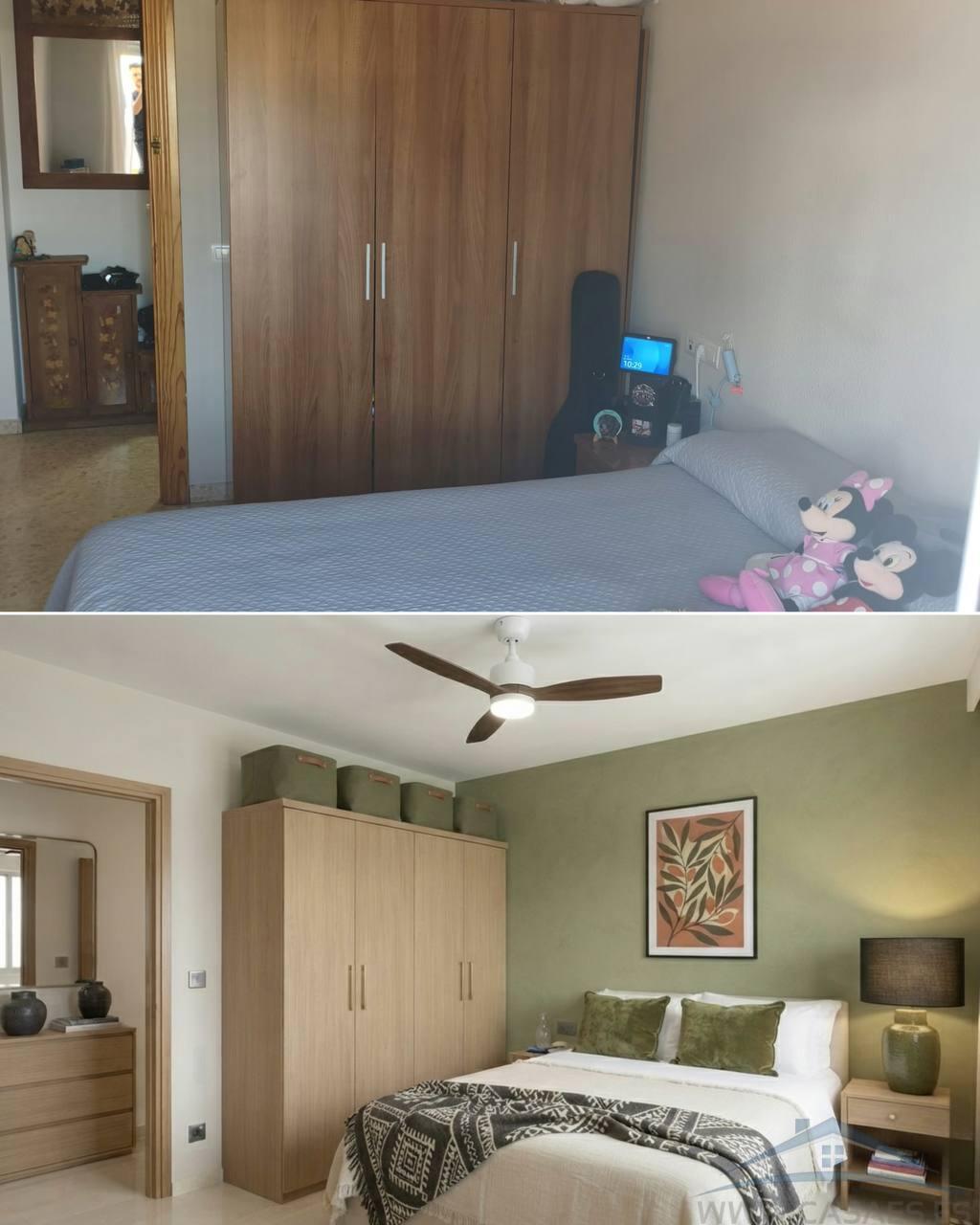 Venta de piso en Aguadulce