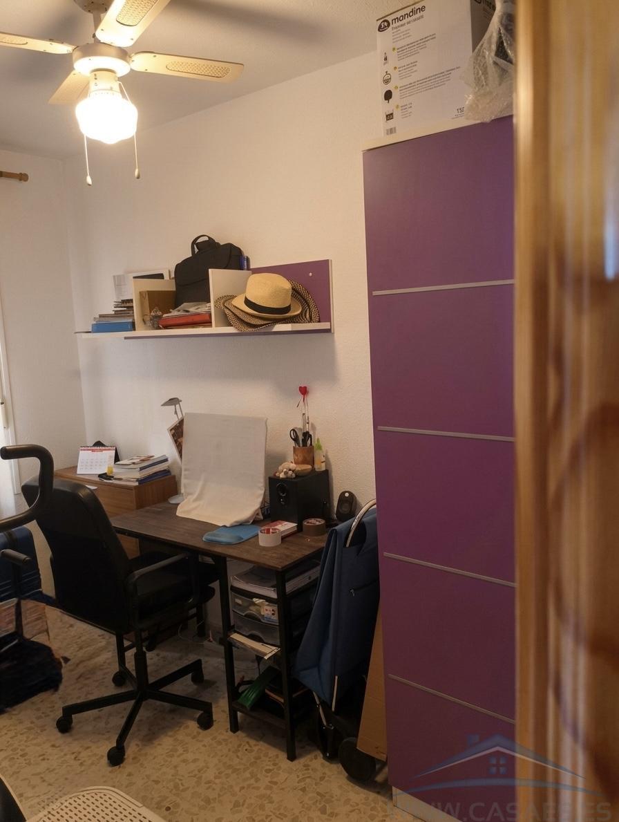 Venta de piso en Aguadulce
