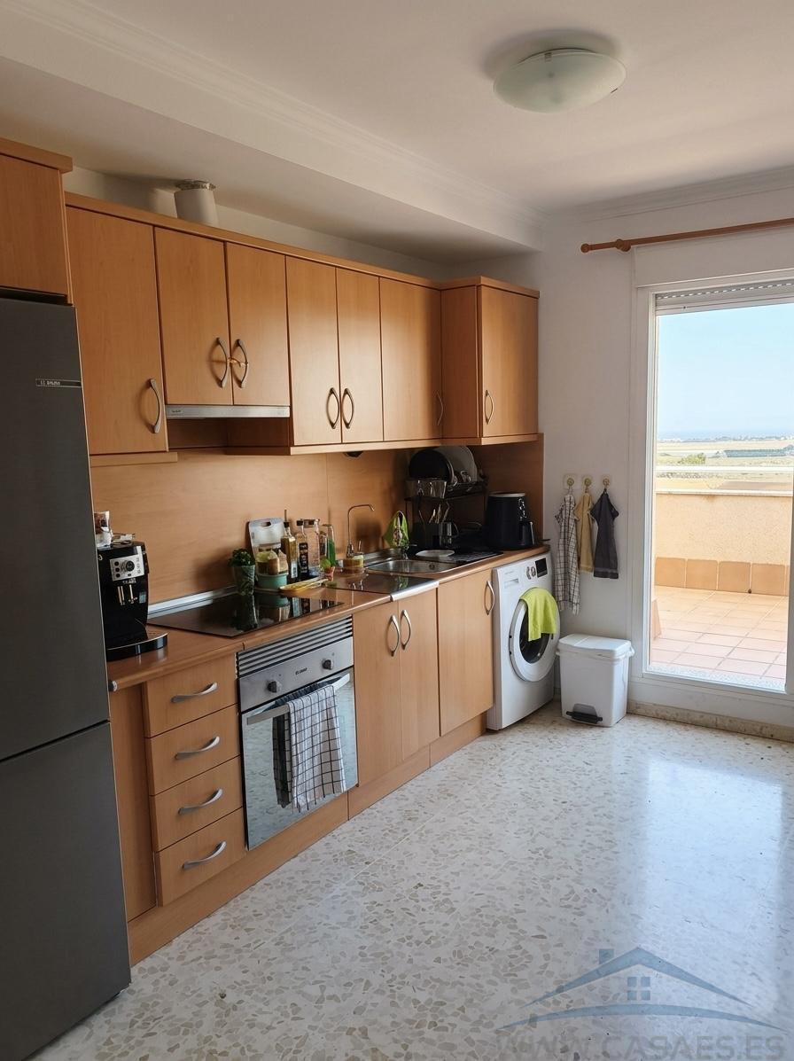 Venta de piso en Aguadulce