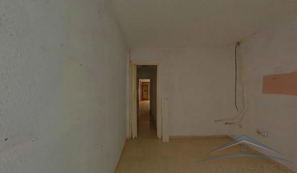 Venta de piso en Aguadulce