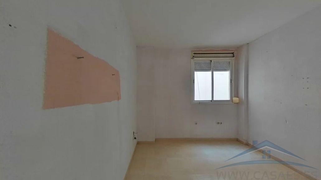 Venta de piso en Aguadulce