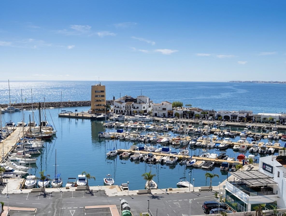 Venta de piso en Aguadulce