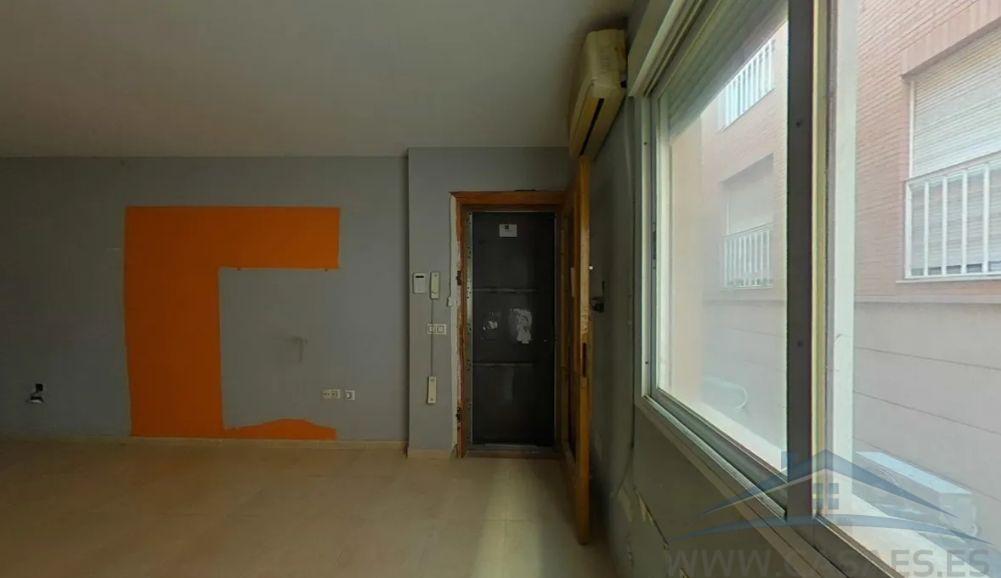 Venta de piso en Aguadulce