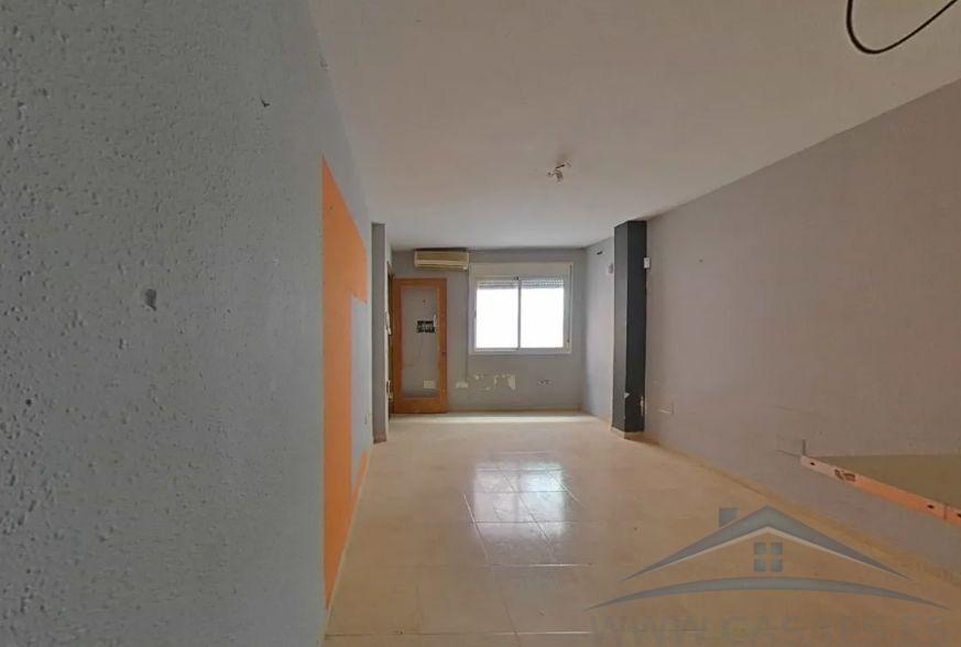Venta de piso en Aguadulce