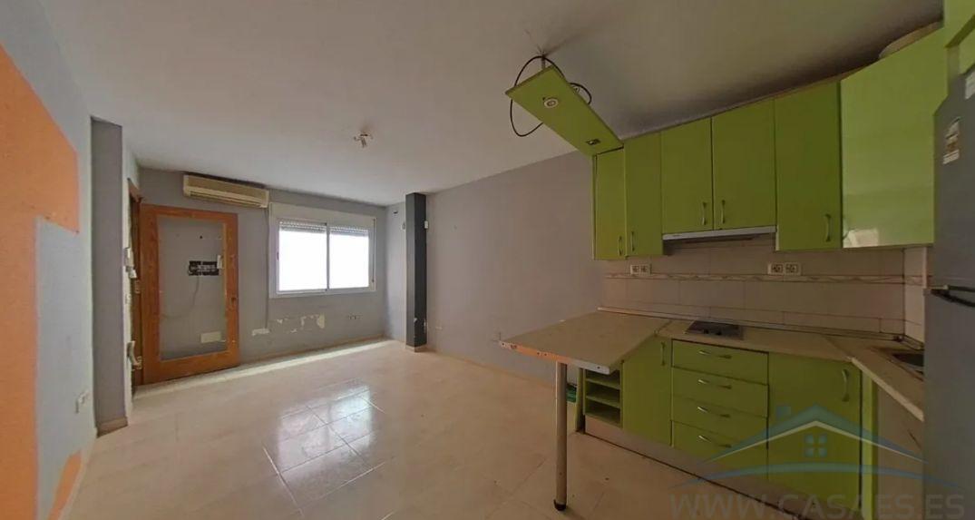 Venta de piso en Aguadulce