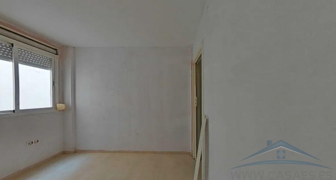 Venta de piso en Aguadulce