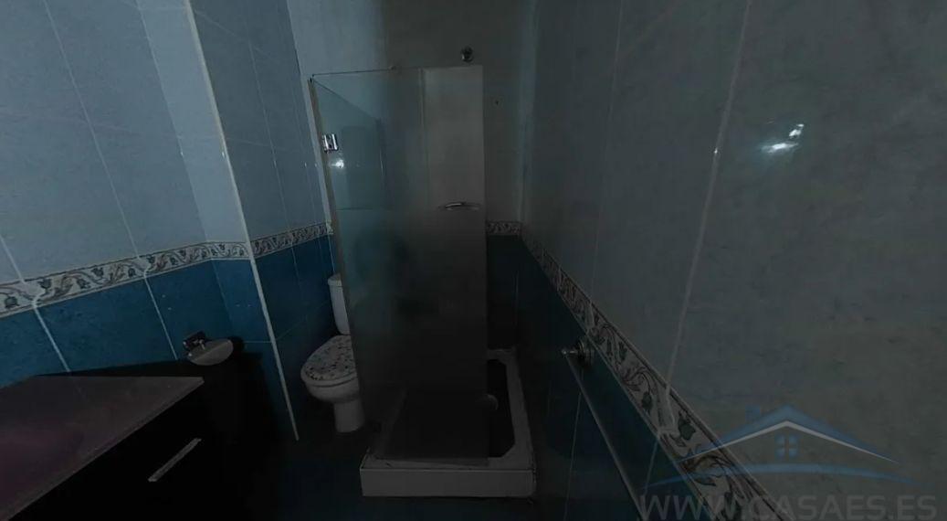 Venta de piso en Aguadulce