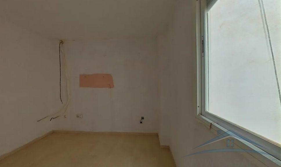 Venta de piso en Aguadulce