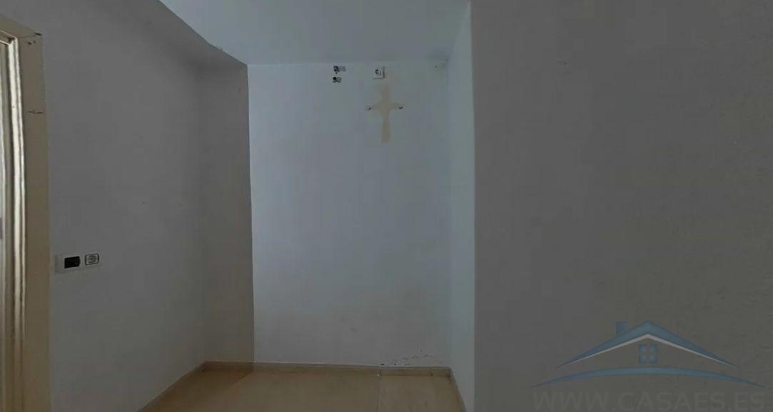Venta de piso en Aguadulce