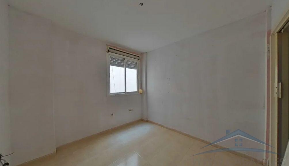 Venta de piso en Aguadulce