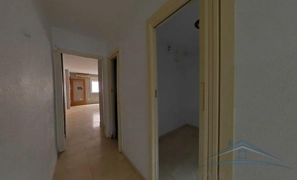 Venta de piso en Aguadulce