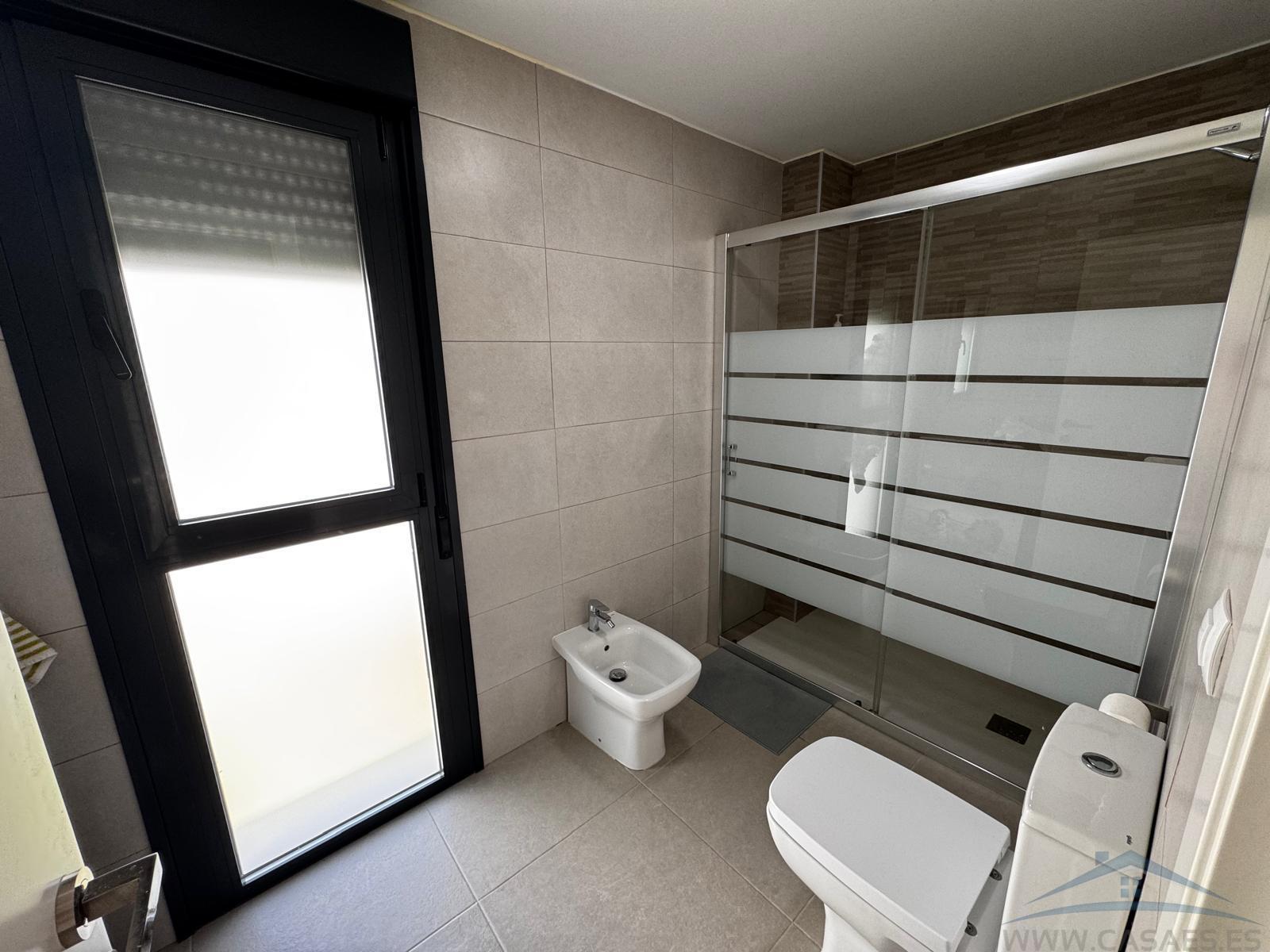 Venta de piso en Almerimar