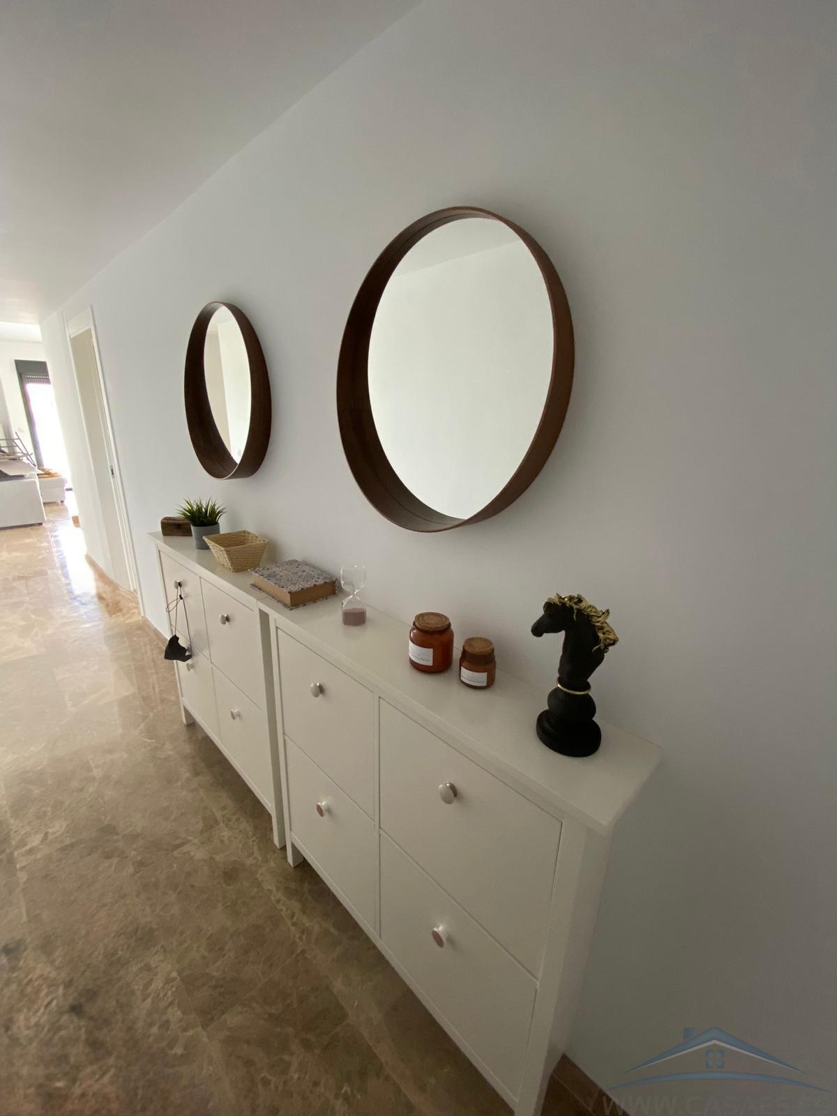 Venta de piso en Almerimar