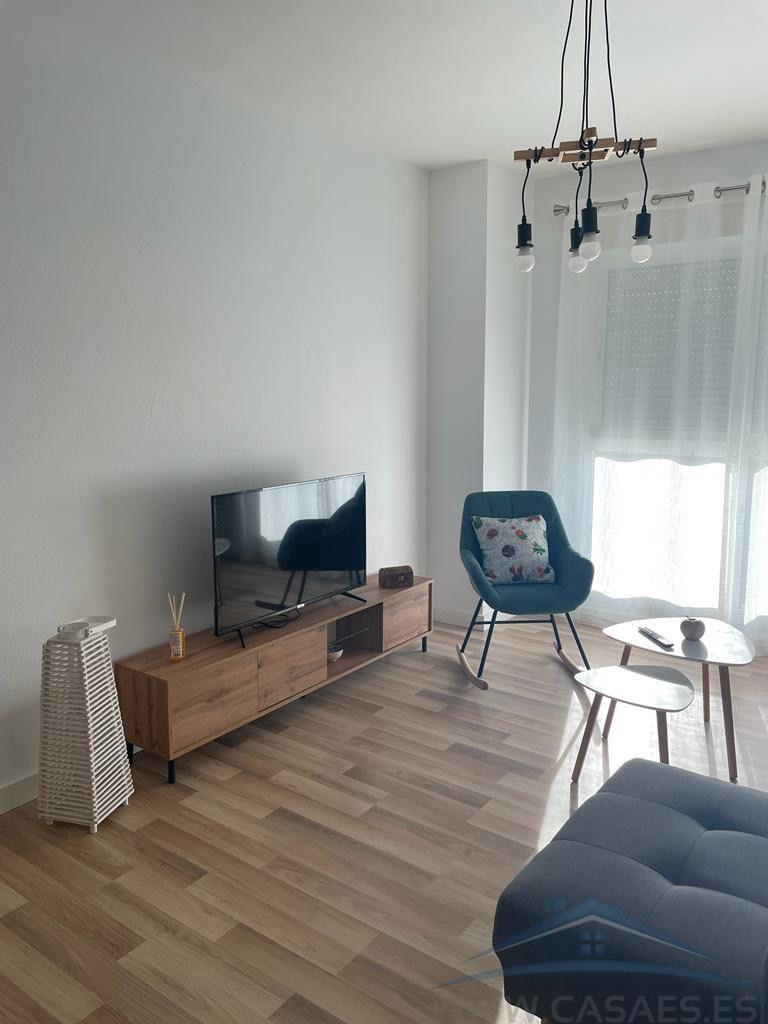 Alquiler de piso en Almería