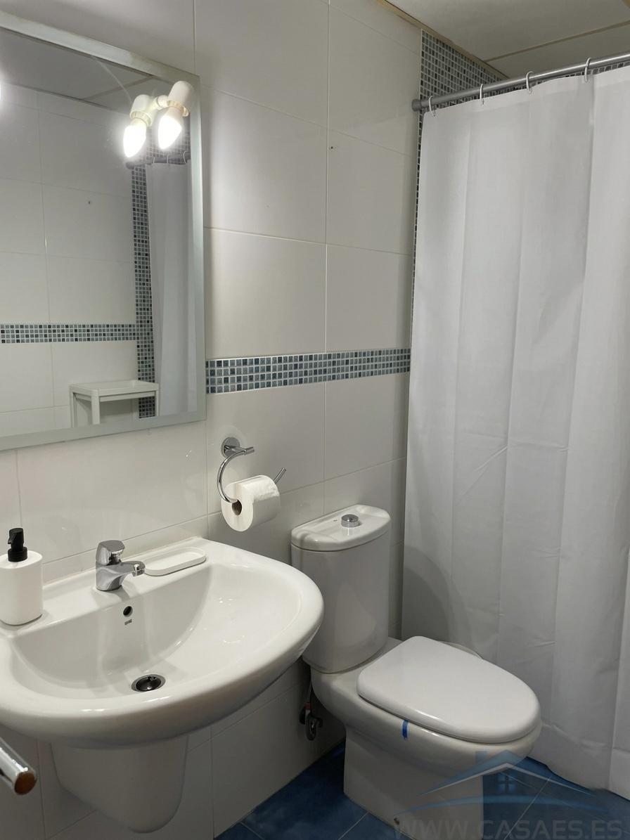 Alquiler de piso en Almería