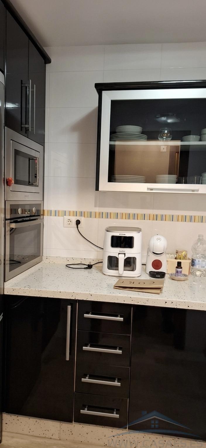 Venta de piso en Almería