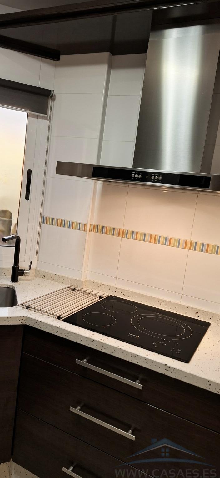 Venta de piso en Almería