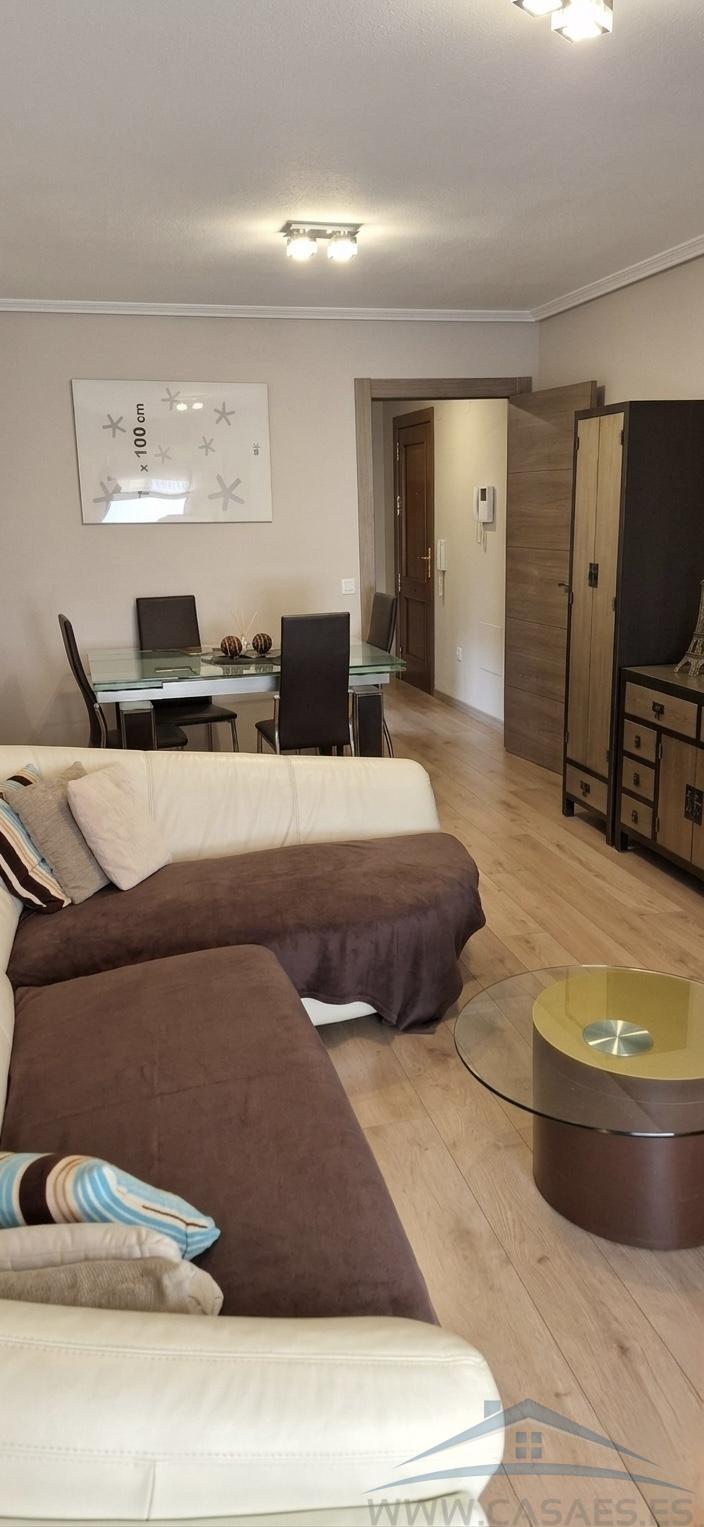 Venta de piso en Almería