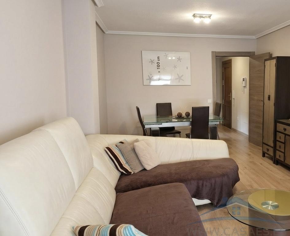 Venta de piso en Almería