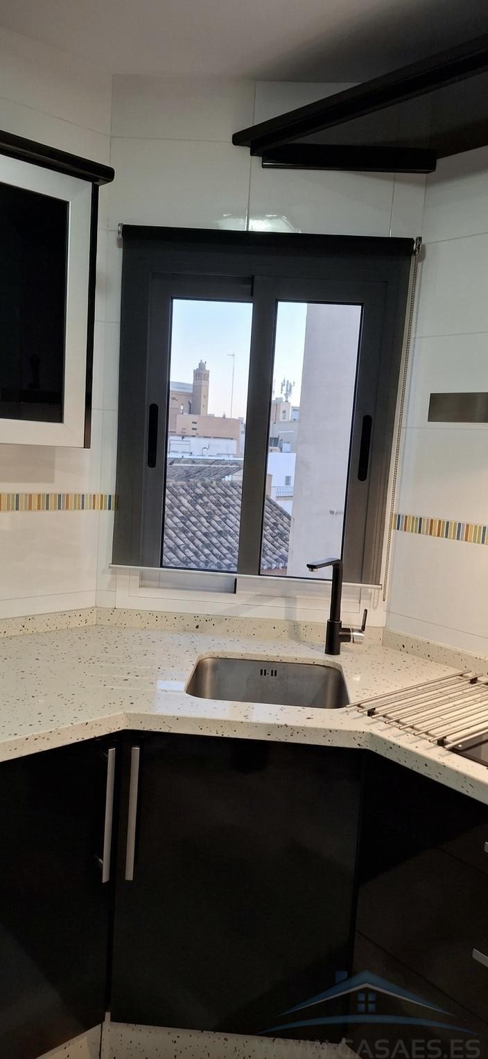 Venta de piso en Almería