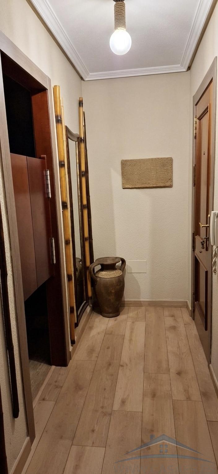 Venta de piso en Almería