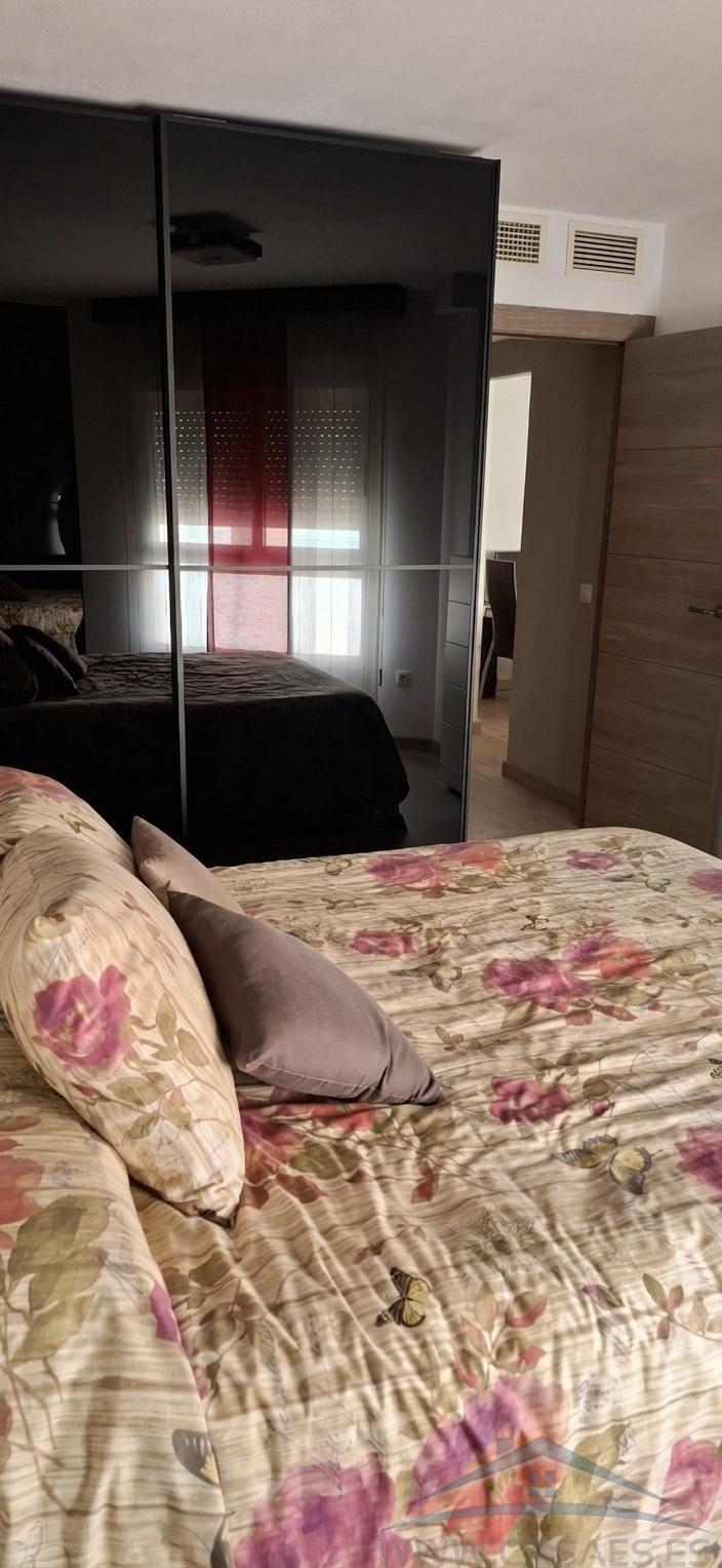 Venta de piso en Almería