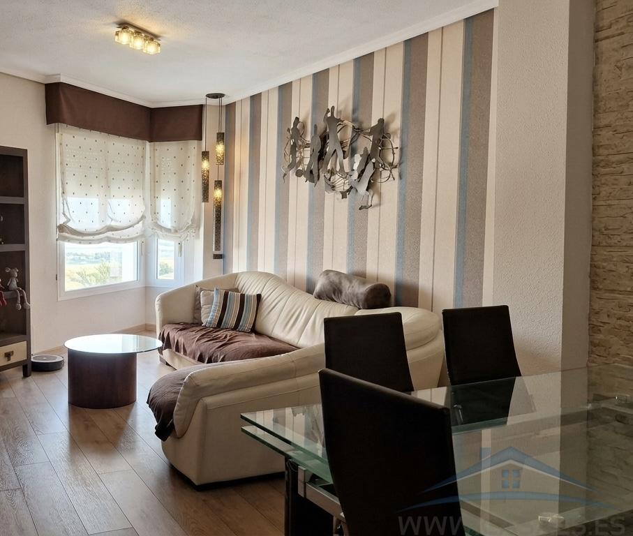 Venta de piso en Almería