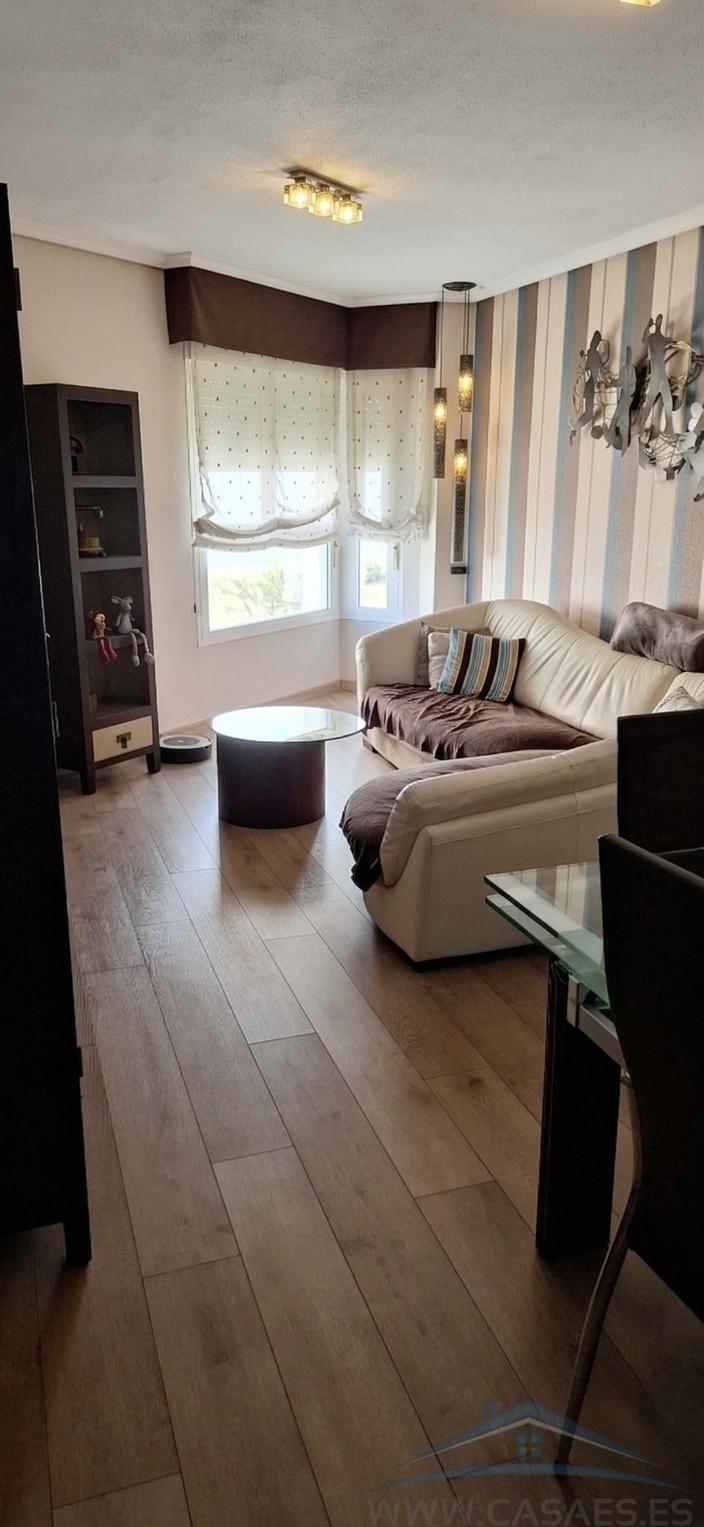 Venta de piso en Almería