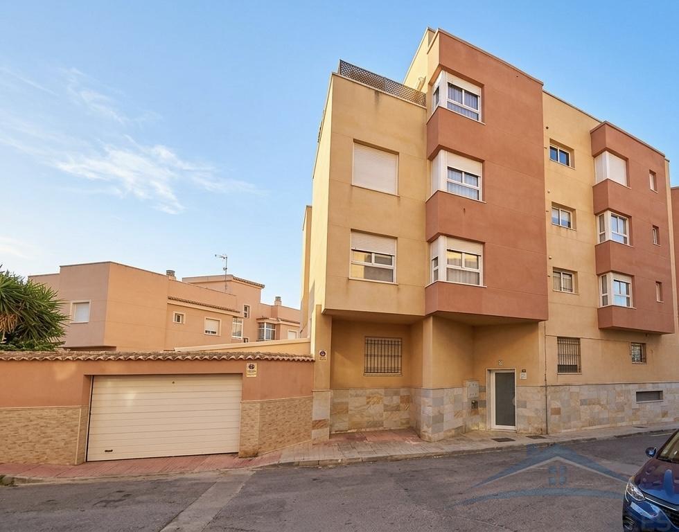 Venta de piso en Almería