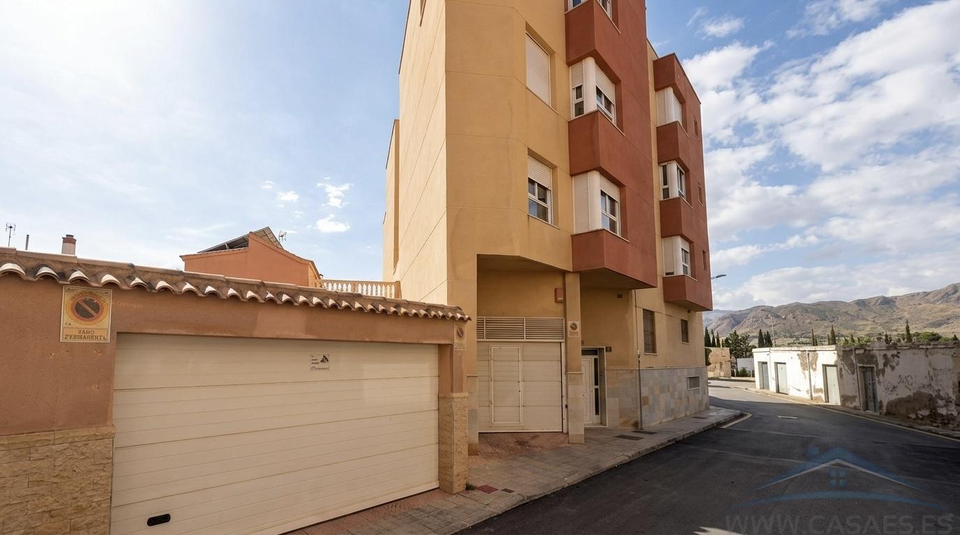 Venta de piso en Almería