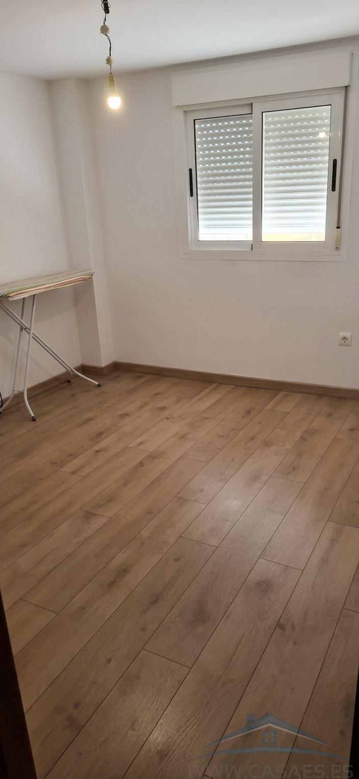 Venta de piso en Almería