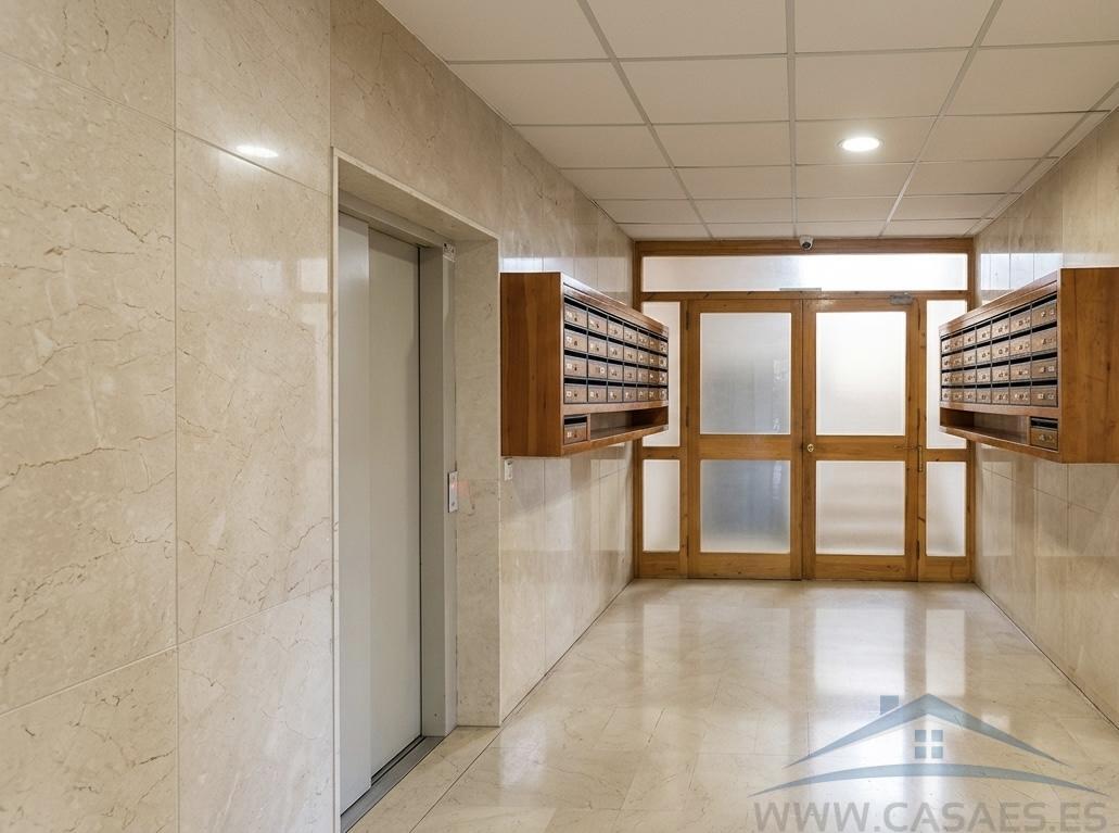Venta de piso en Aguadulce