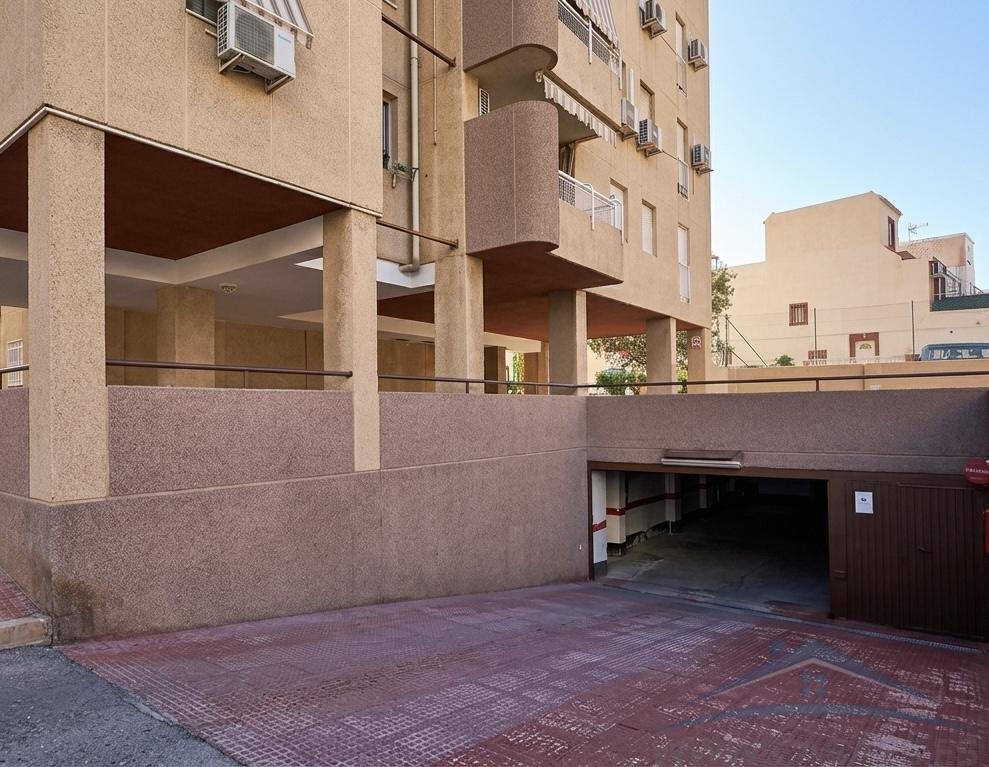 Venta de piso en Aguadulce