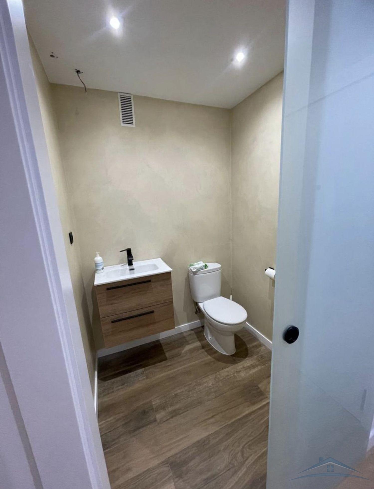 Venta de piso en Almería