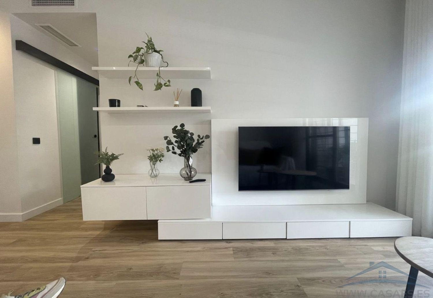 Venta de piso en Almería