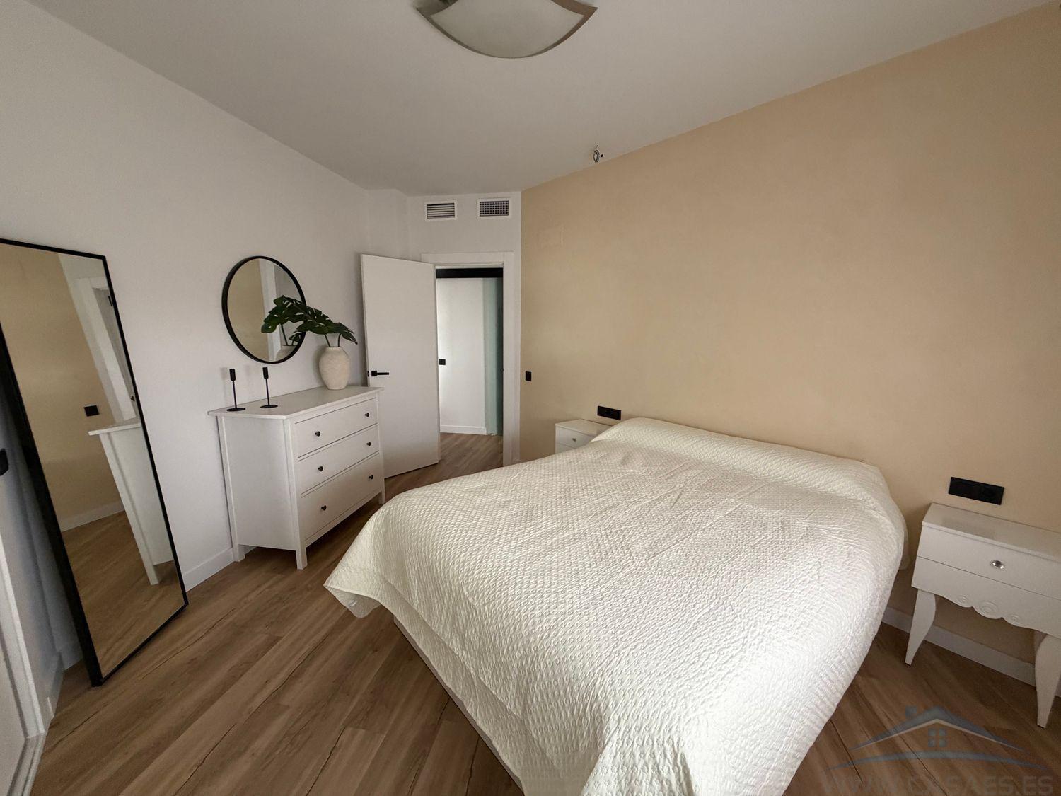 Venta de piso en Almería