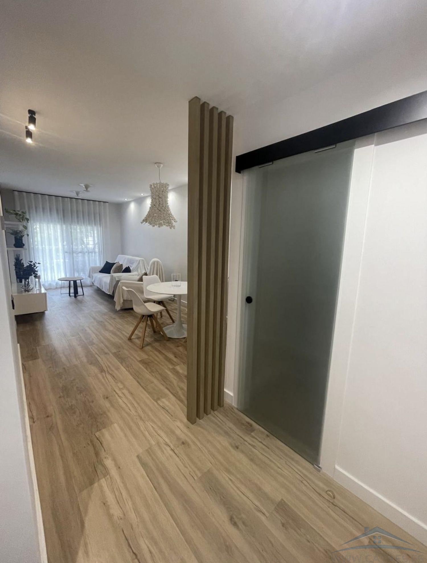 Venta de piso en Almería
