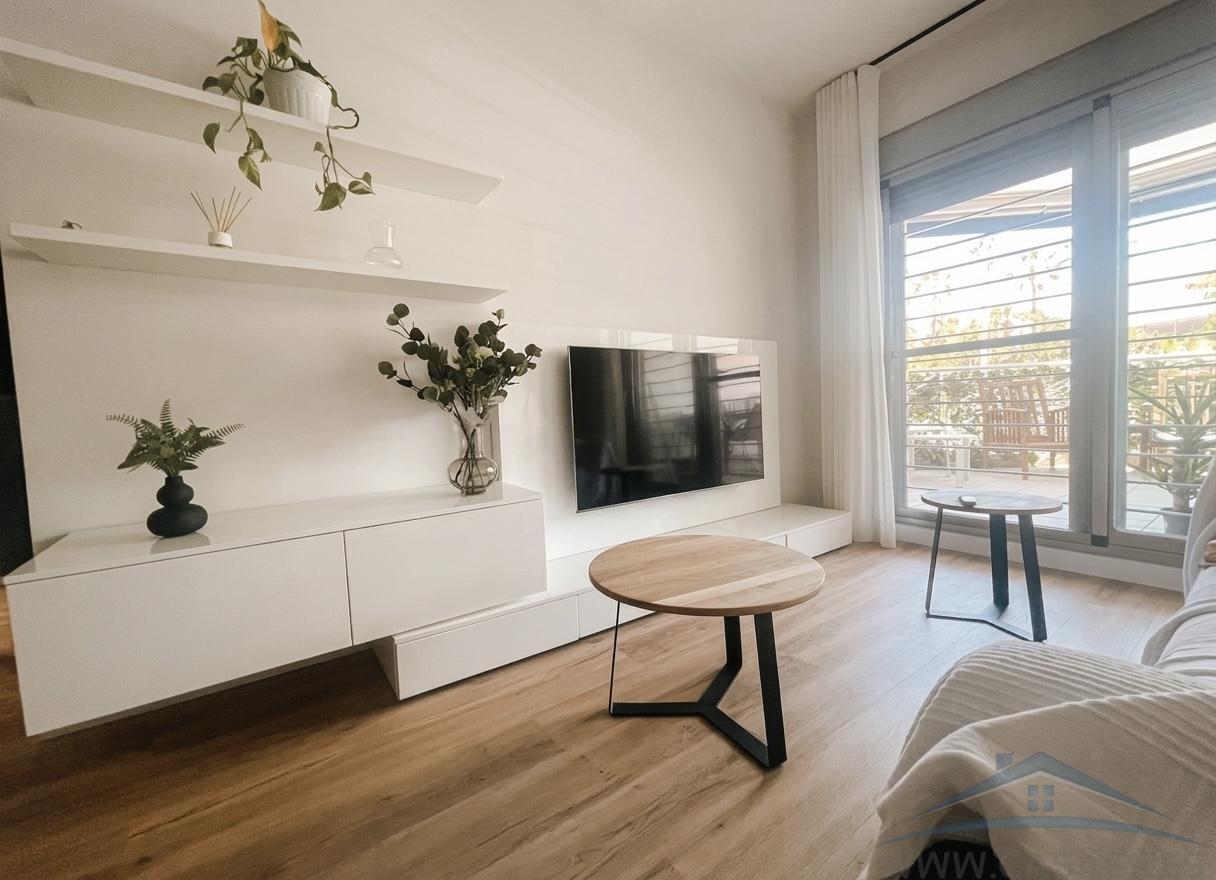 Venta de piso en Almería