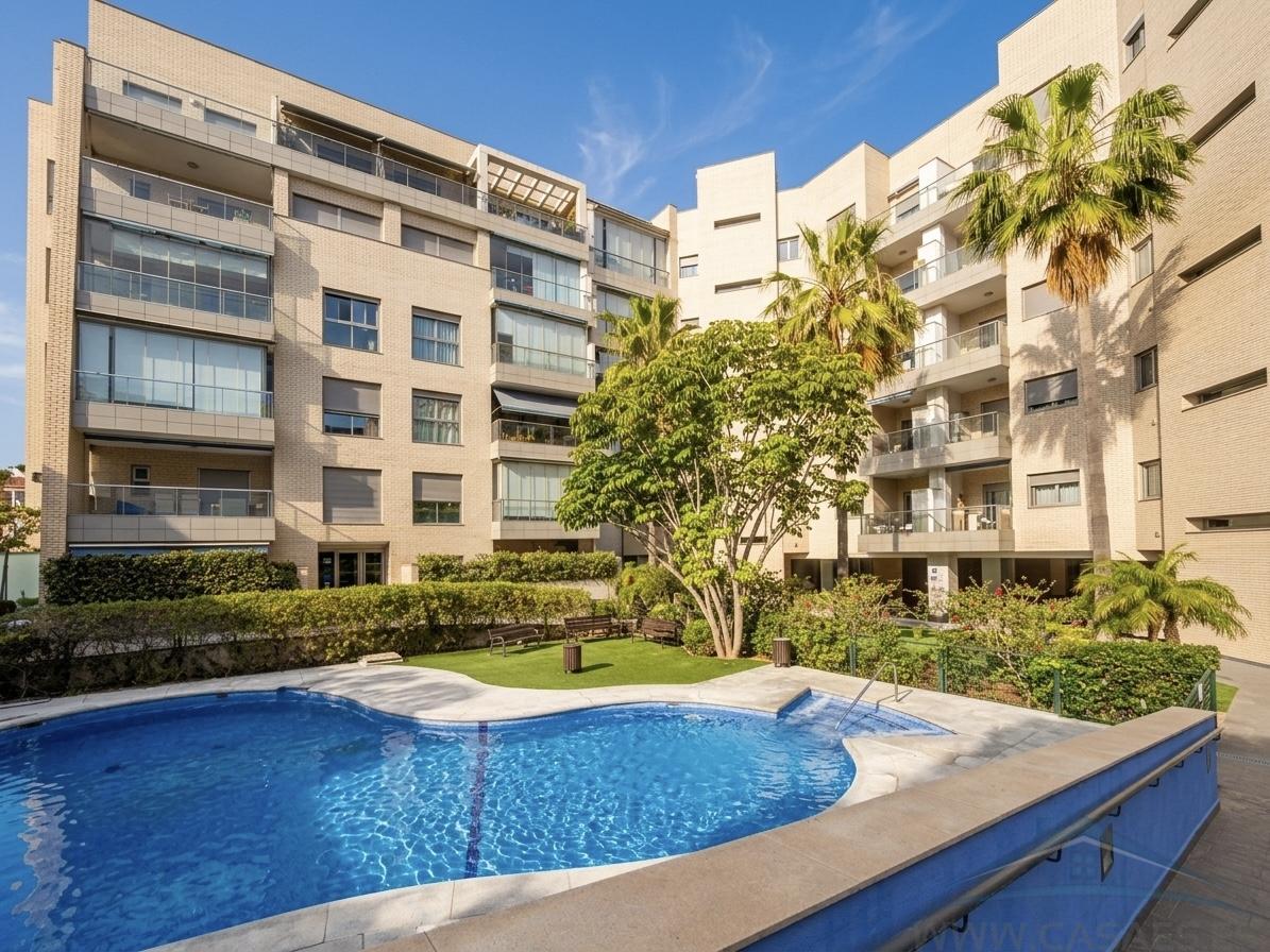 Venta de piso en Almería