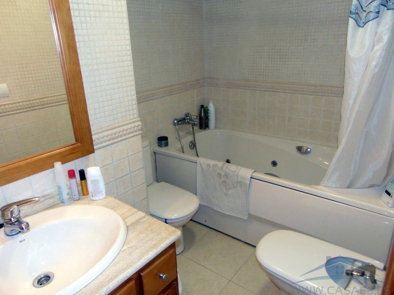 Alquiler de habitación en Almería