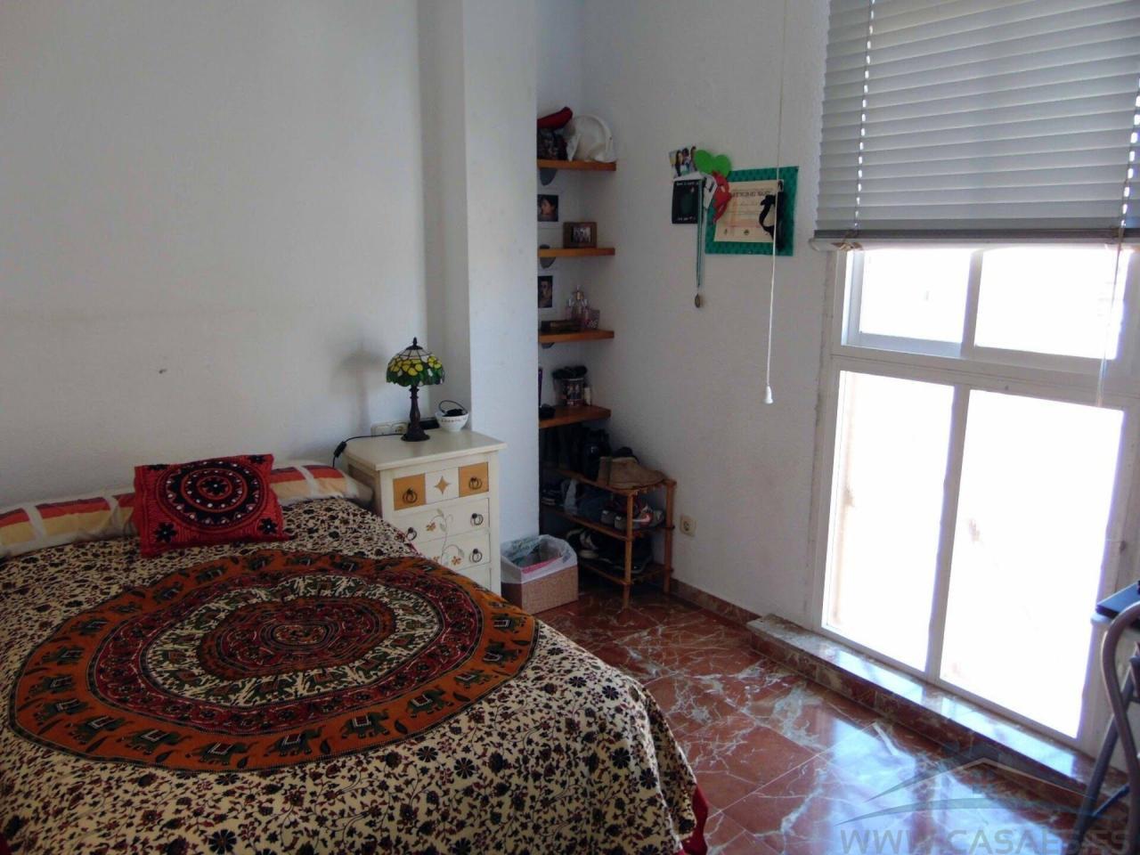 Alquiler de habitación en Almería