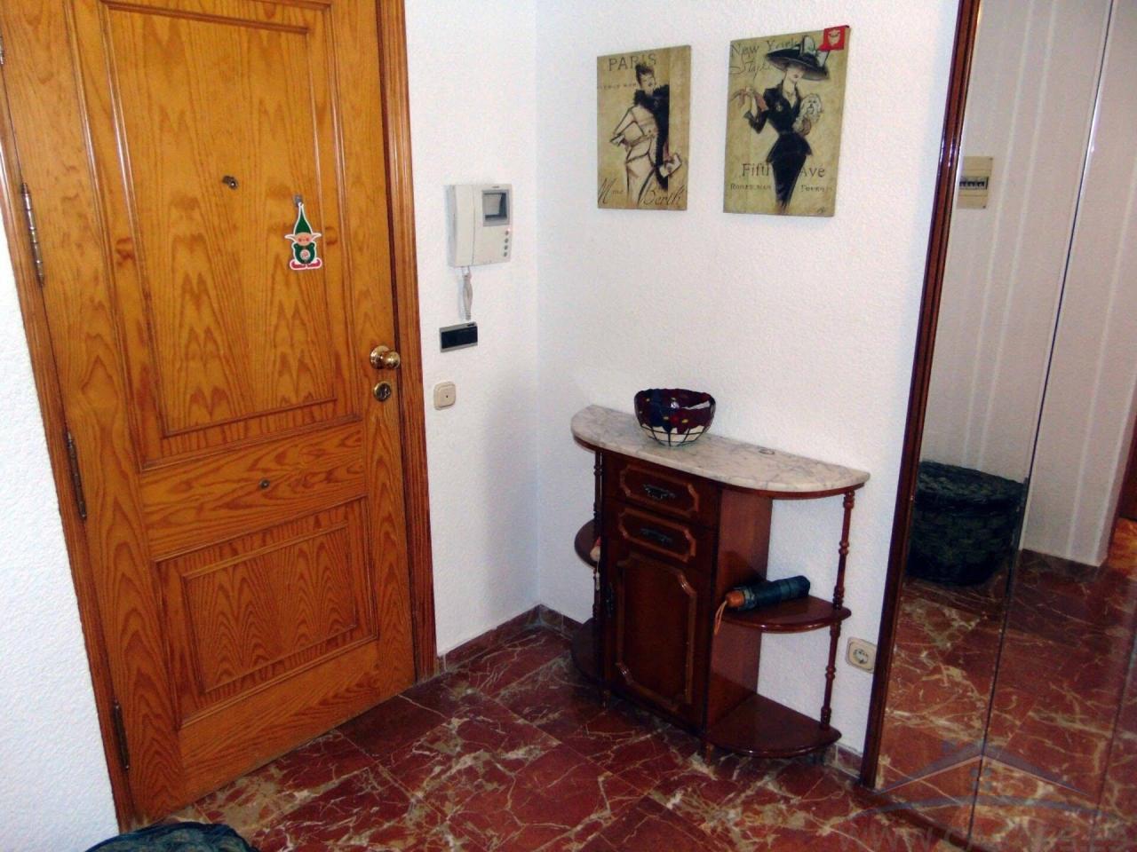 Alquiler de habitación en Almería