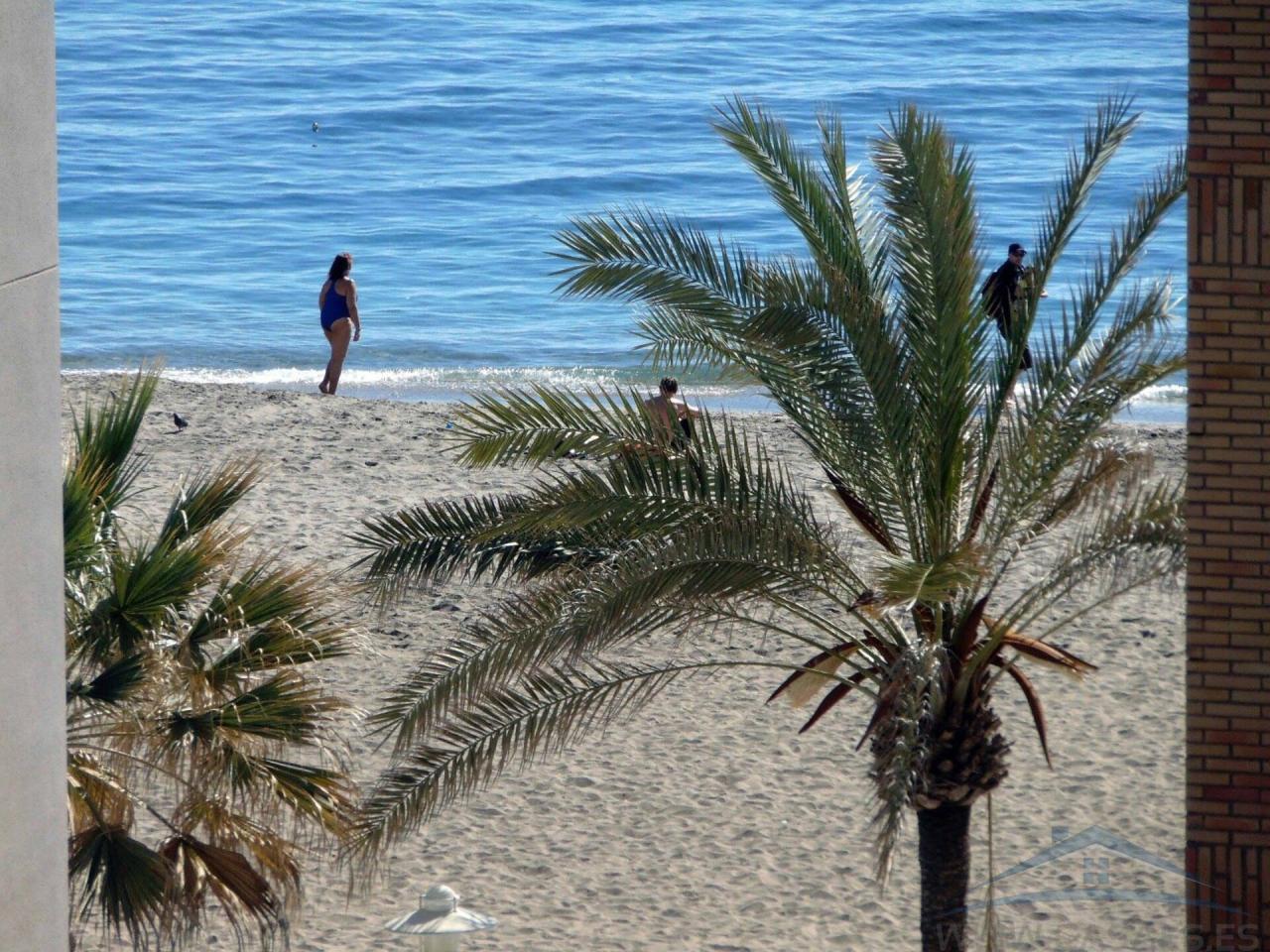 Alquiler de habitación en Almería