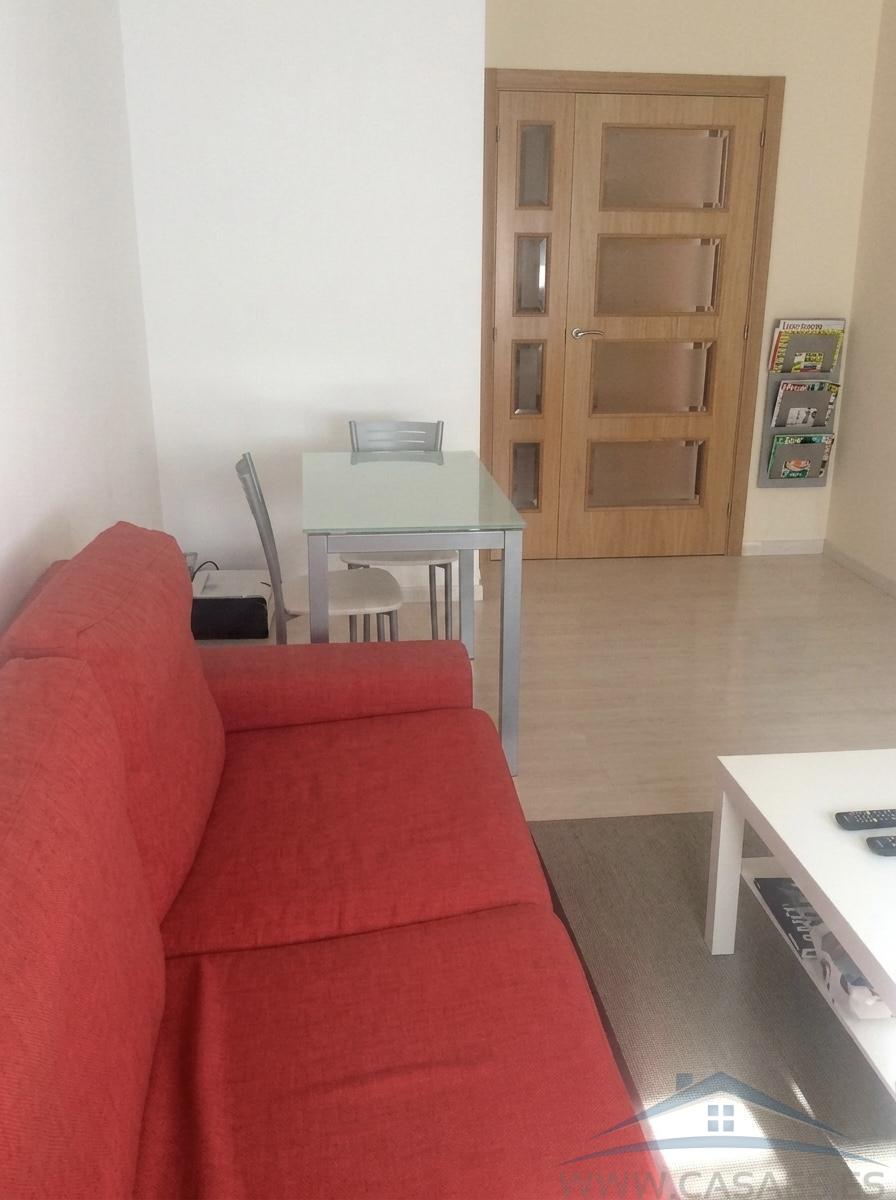 Venta de piso en Vícar