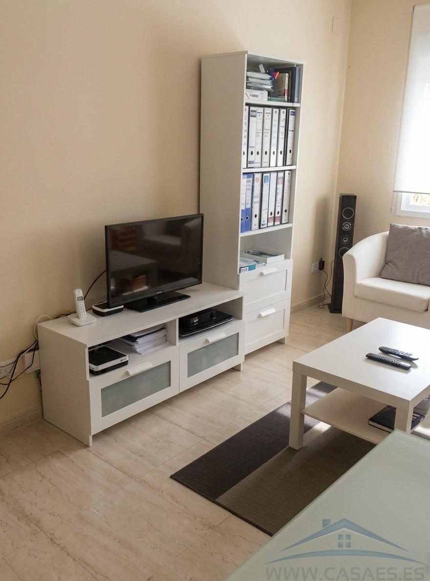 Venta de piso en Vícar