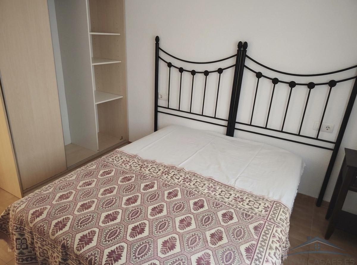 Alquiler de piso en Almería