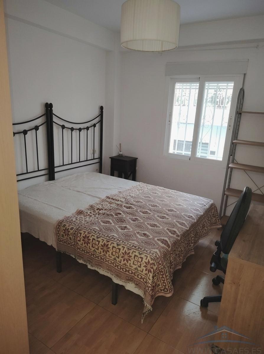 Alquiler de piso en Almería