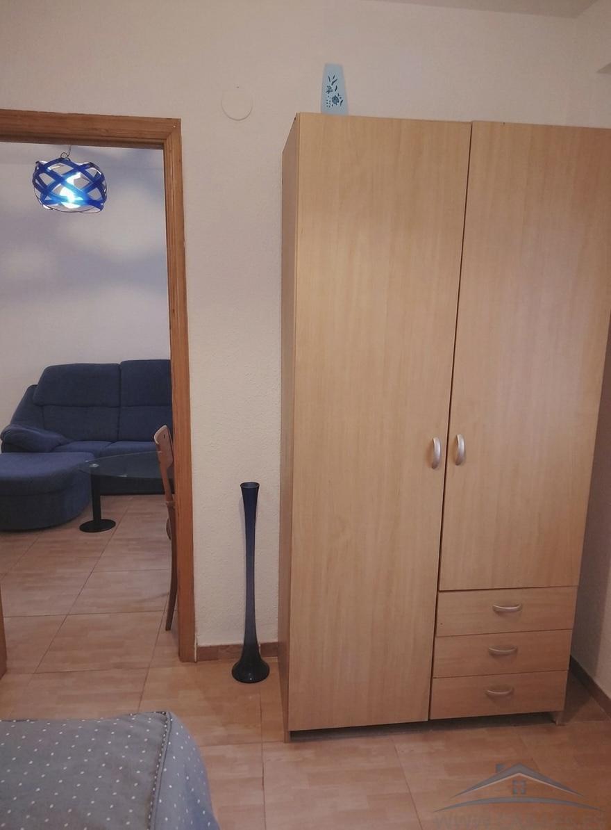 Alquiler de piso en Almería