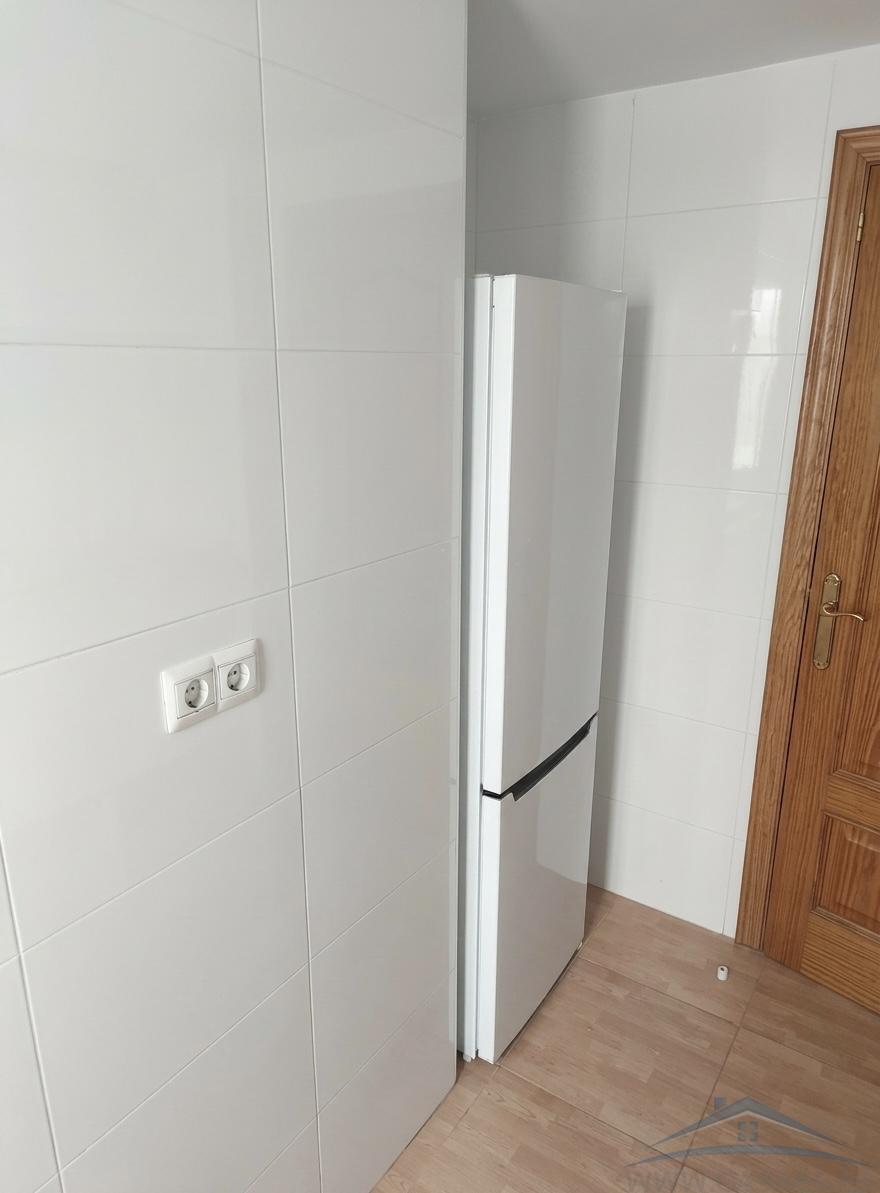 Alquiler de piso en Almería