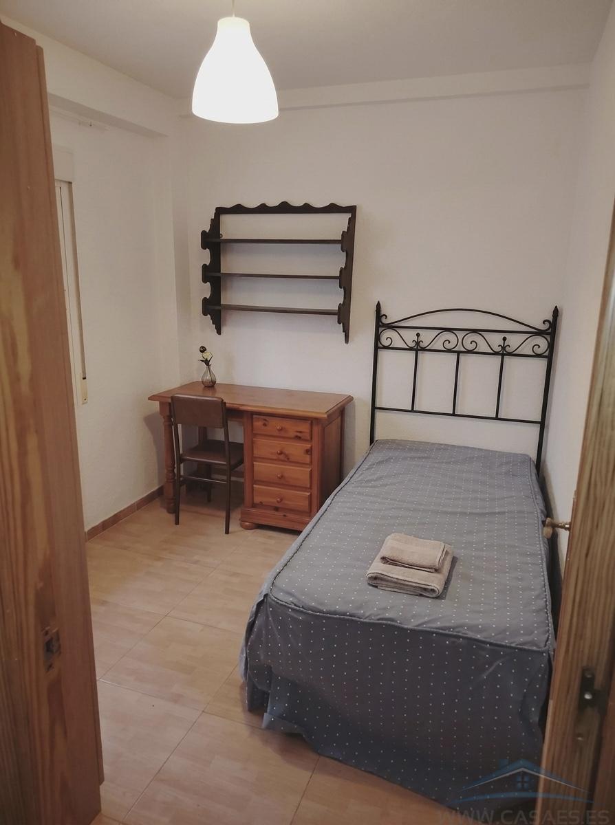 Alquiler de piso en Almería